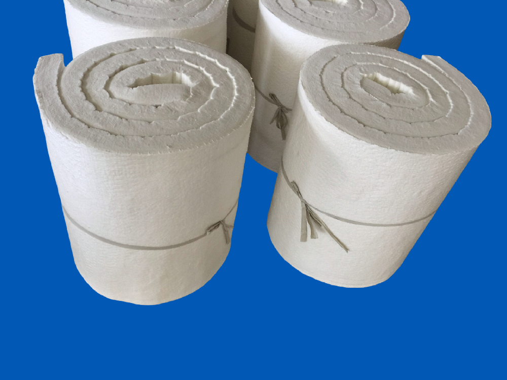 平川陶瓷纤维毯